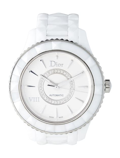 dior viii place vendome price|Christian Dior VIII Place Vendome Watc.